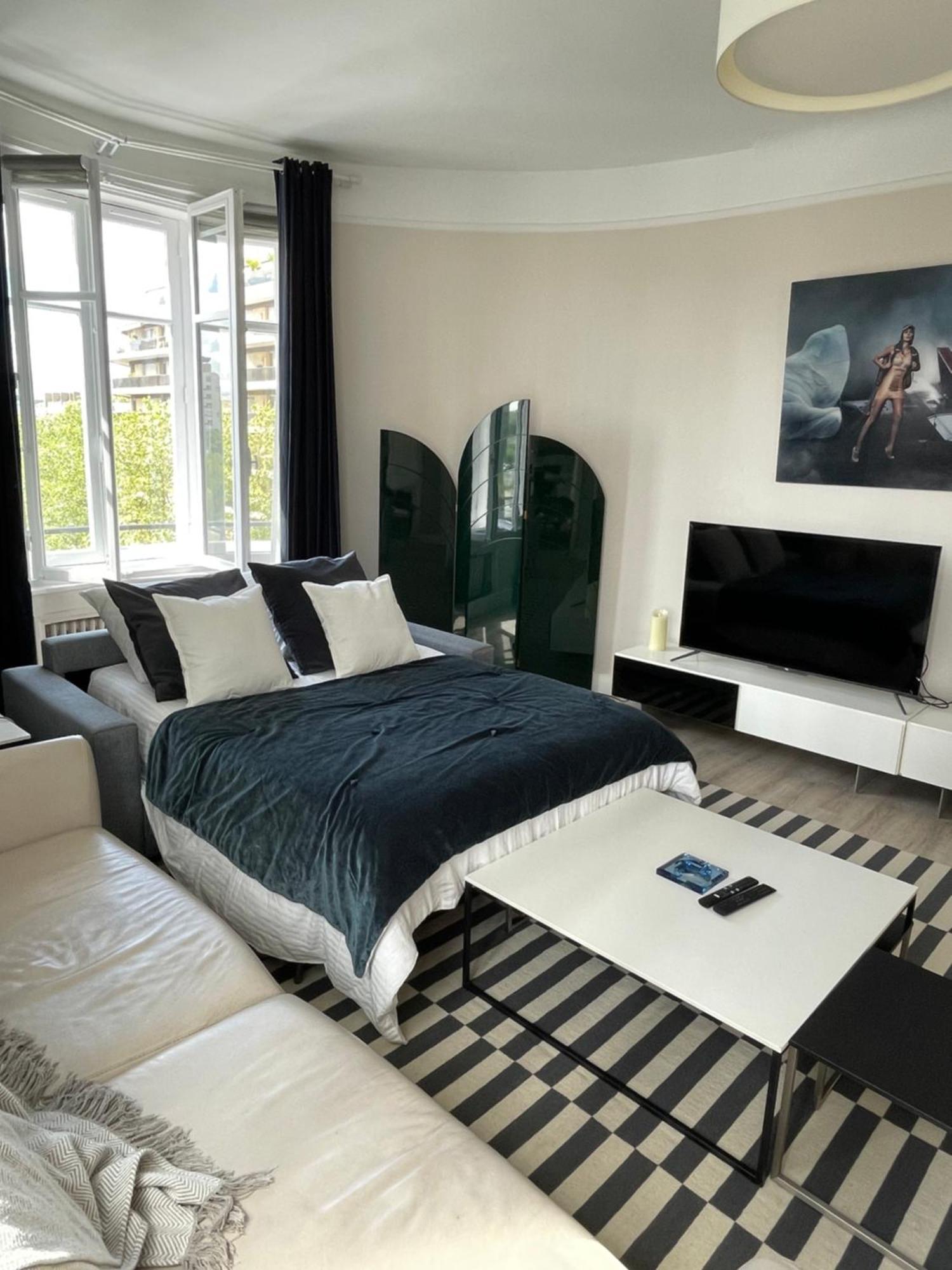 Dans Luxueux Homestay *