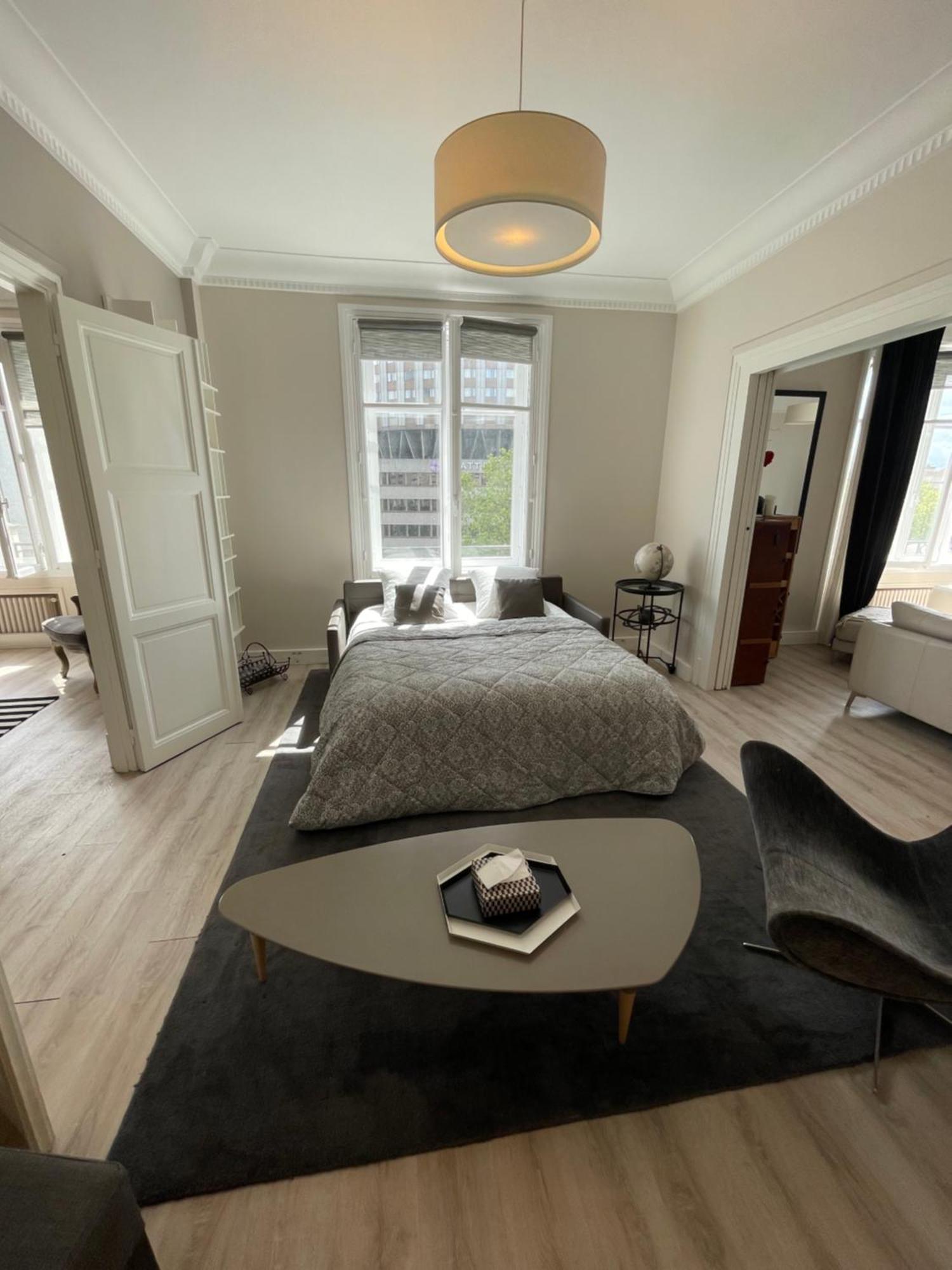 Dans Luxueux Homestay