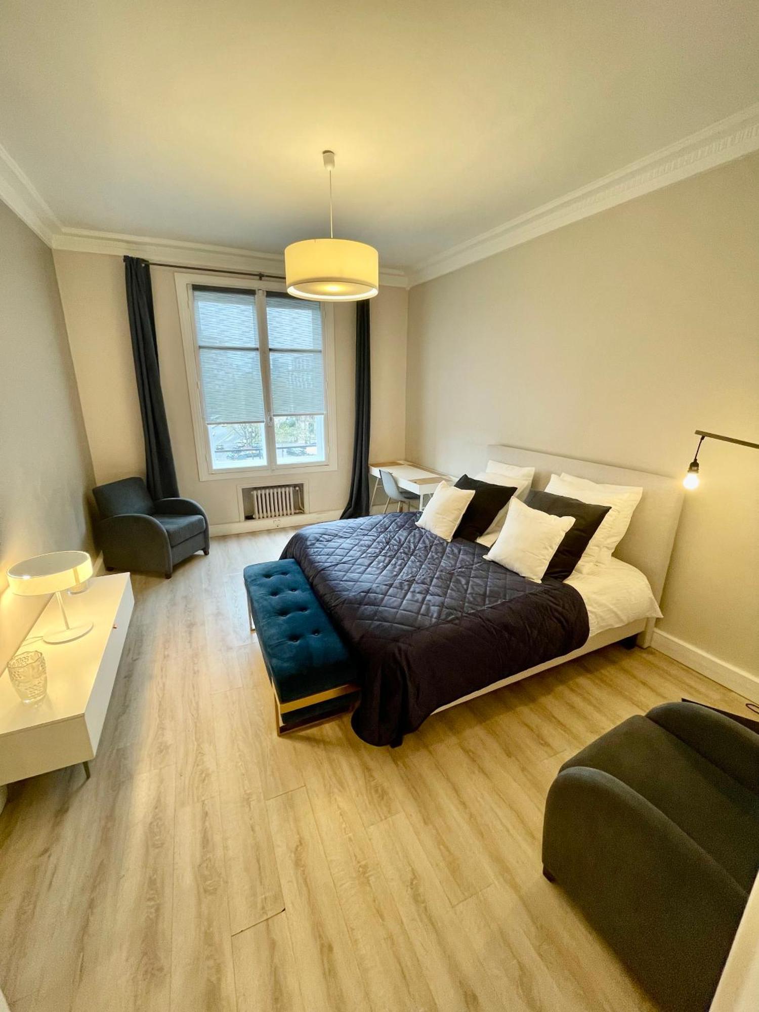 Dans Luxueux Homestay