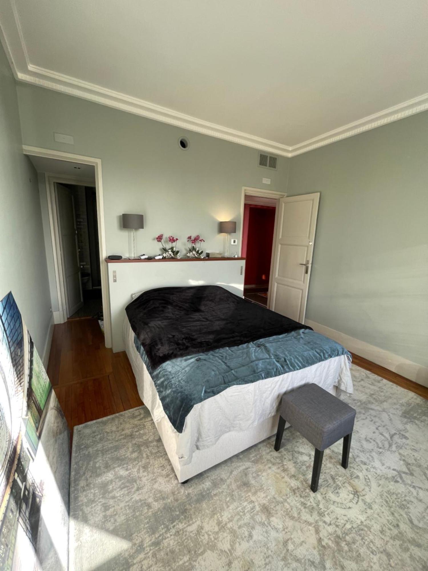Dans Luxueux Homestay